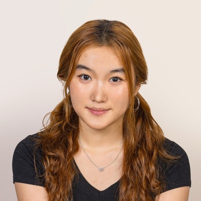 Allegra Chen